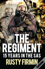 Capa do artigo Regiment