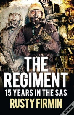Capa do artigo Regiment