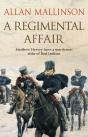 Regimental Affair - Preview