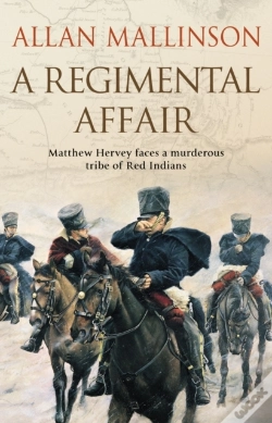 Capa do artigo Regimental Affair
