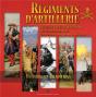 Régiments D'Artillerie : Histoire Et Traditions - Preview