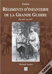 Capa do artigo Régiments D