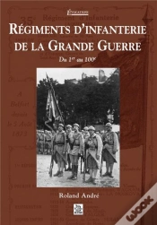 Capa do artigo Regiments D