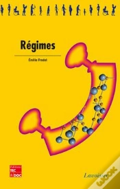 Capa do artigo Regimes Coll Bts Dietetique