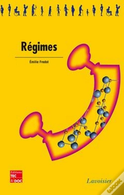 Capa do artigo Regimes Coll Bts Dietetique