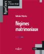 Regimes Matrimoniaux (3e Edition) - Preview
