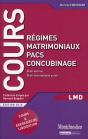 Regimes Matrimoniaux-Pacs-Concubinage 2e - Preview