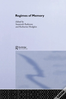 Capa do artigo Regimes Of Memory