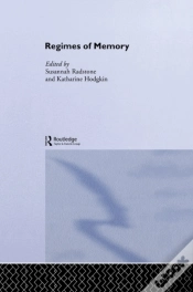 Capa do artigo Regimes Of Memory