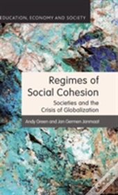 Regimes Of Social Cohesion