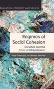 Capa do artigo Regimes Of Social Cohesion