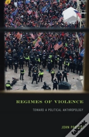 Capa do artigo Regimes Of Violence
