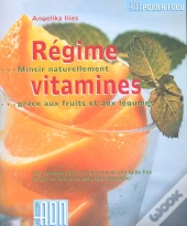 Regimes Vitamines