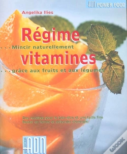 Capa do artigo Regimes Vitamines