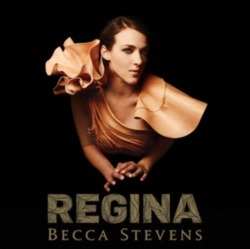 Capa do artigo Regina - CD
