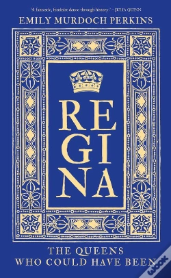 Capa do artigo Regina