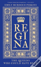 Capa do artigo Regina
