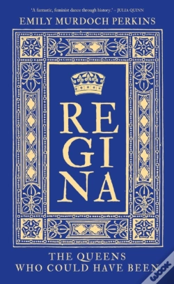 Capa do artigo Regina