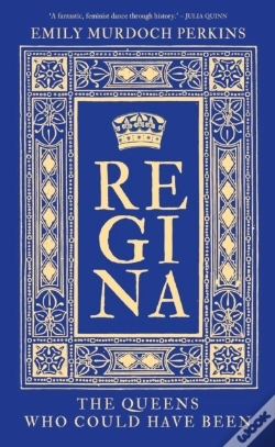Capa do artigo Regina