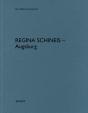 Regina Schineis Architekten Â€“ Augsburg - Preview