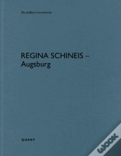 Capa do artigo Regina Schineis Architekten Â€“ Augsburg