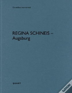Capa do artigo Regina Schineis Architekten Â€“ Augsburg