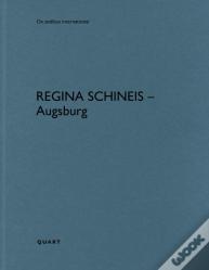 Regina Schineis Architekten Â€“ Augsburg