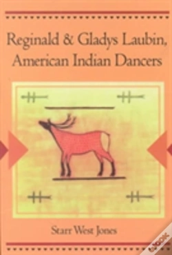 Capa do artigo Reginald And Gladys Laubin, American Indian Dancers