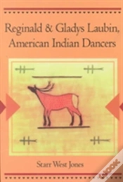 Capa do artigo Reginald And Gladys Laubin, American Indian Dancers