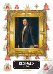 Capa do artigo Reginald