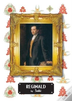 Capa do artigo Reginald