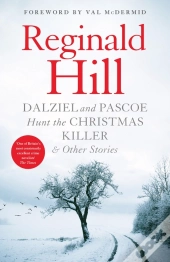 Reginald Hill Short Stories (Volume 1)