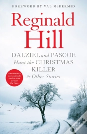 Capa do artigo Reginald Hill Short Stories (Volume 1)