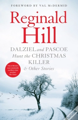 Capa do artigo Reginald Hill Short Stories (Volume 1)