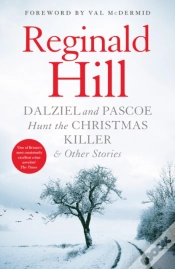 Capa do artigo Reginald Hill Short Stories (Volume 1)