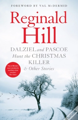 Capa do artigo Reginald Hill Short Stories (Volume 1)