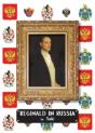 Reginald In Russia - Preview