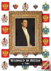 Capa do artigo Reginald In Russia
