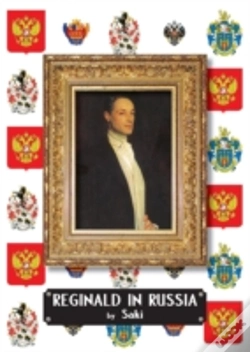 Capa do artigo Reginald In Russia