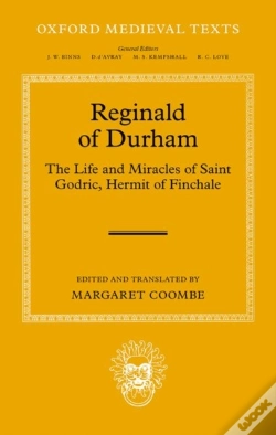 Capa do artigo Reginald Of Durham