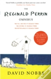 Capa do artigo Reginald Perrin Omnibus