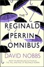Reginald Perrin Omnibus - Preview