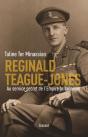 Reginald Teague-Jones - Preview