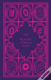 Capa do artigo Reginald