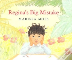 Capa do artigo Regina'S Big Mistake
