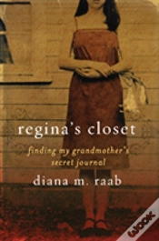 Capa do artigo Regina