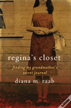 Capa do artigo Regina'S Closet