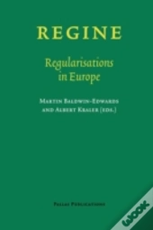 Regine - Regularisations In Europe