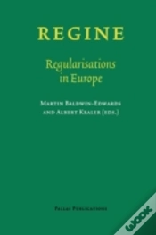 Capa do artigo Regine - Regularisations In Europe