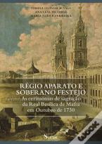 Régio Aparato e Soberano Festejo